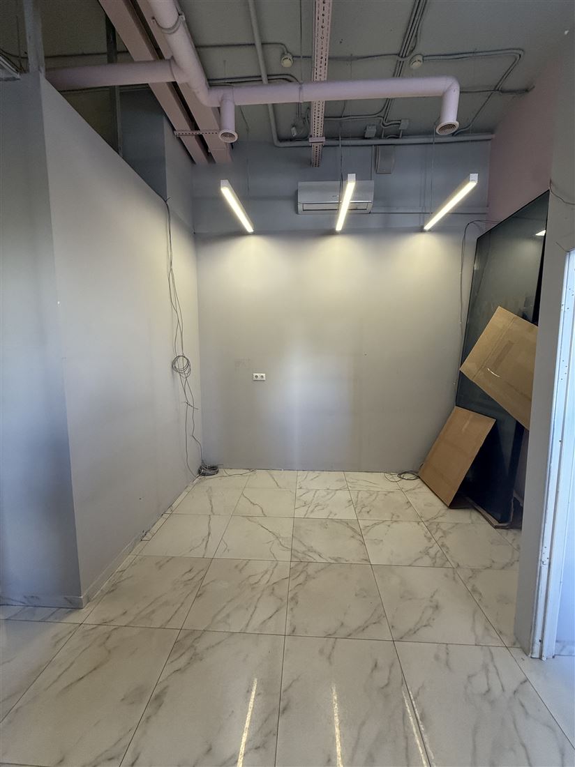 Сдам в аренду помещение свободного назначения 48.8 м.кв.