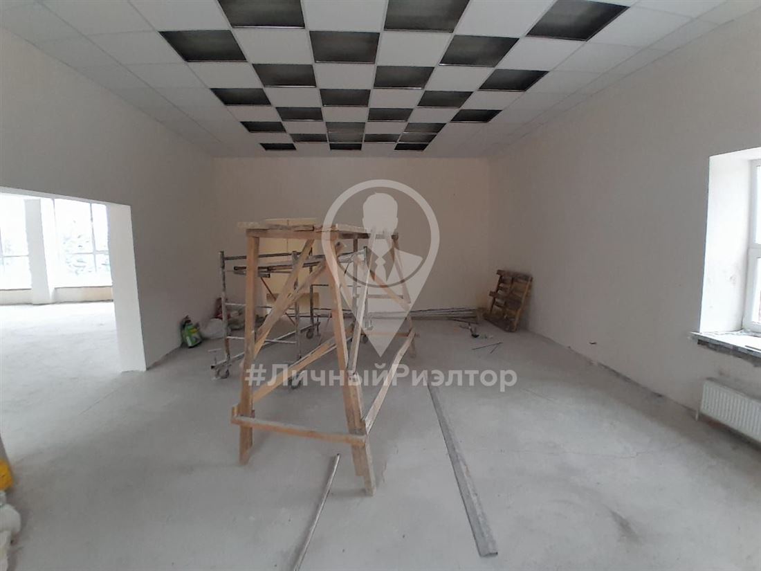 Сдам в аренду помещение свободного назначения 260 м.кв.