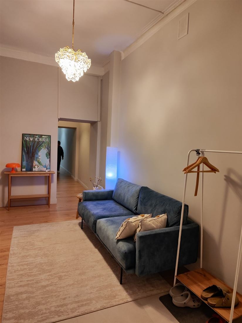 Сдам в аренду помещение свободного назначения 80 м.кв.