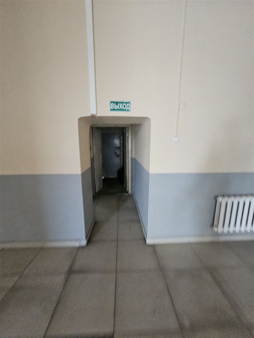 Сдам в аренду помещение свободного назначения 392.7 м.кв.