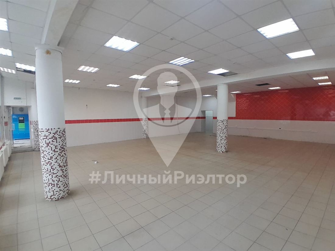 Сдам в аренду помещение свободного назначения 160 м.кв.