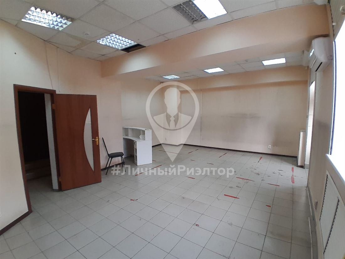 Сдам в аренду помещение свободного назначения 57 м.кв.
