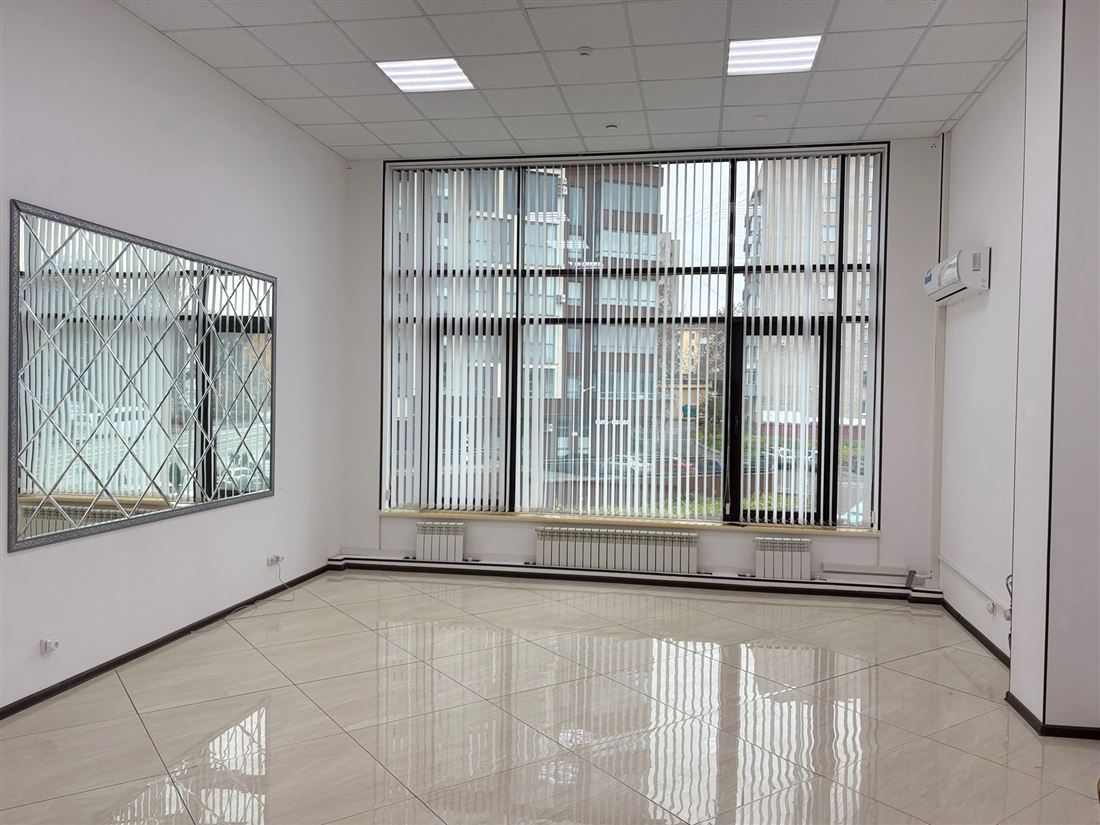 Сдам в аренду помещение свободного назначения 41.4 м.кв.