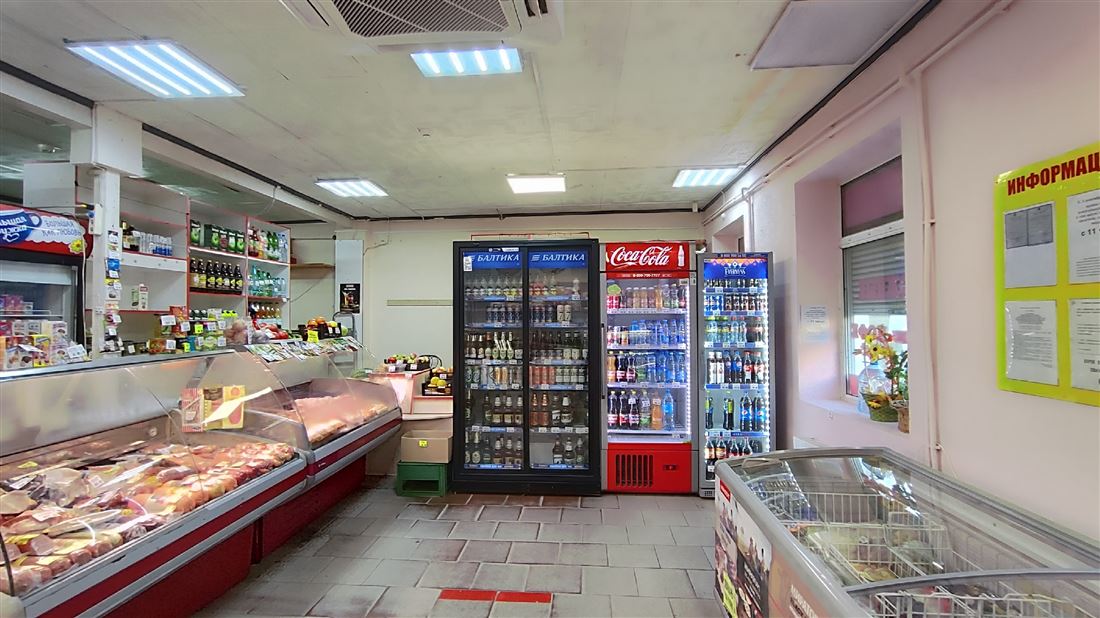 Сдам в аренду помещение свободного назначения 89.3 м.кв.