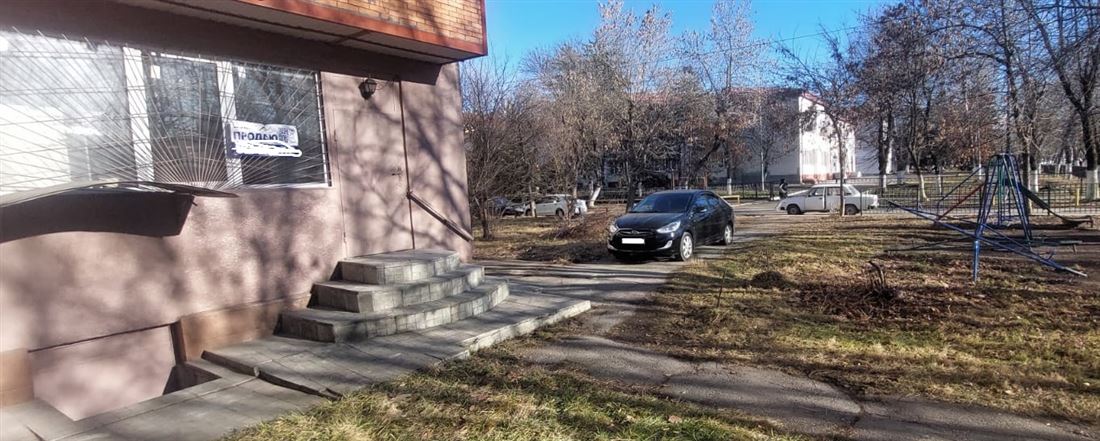 Продам помещение свободного назначения 46 м.кв.