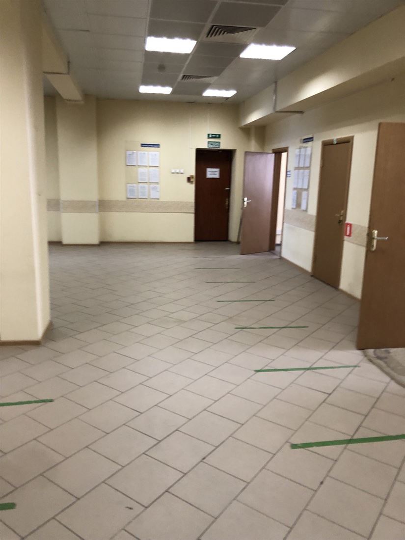 Сдам в аренду помещение свободного назначения 400 м.кв.