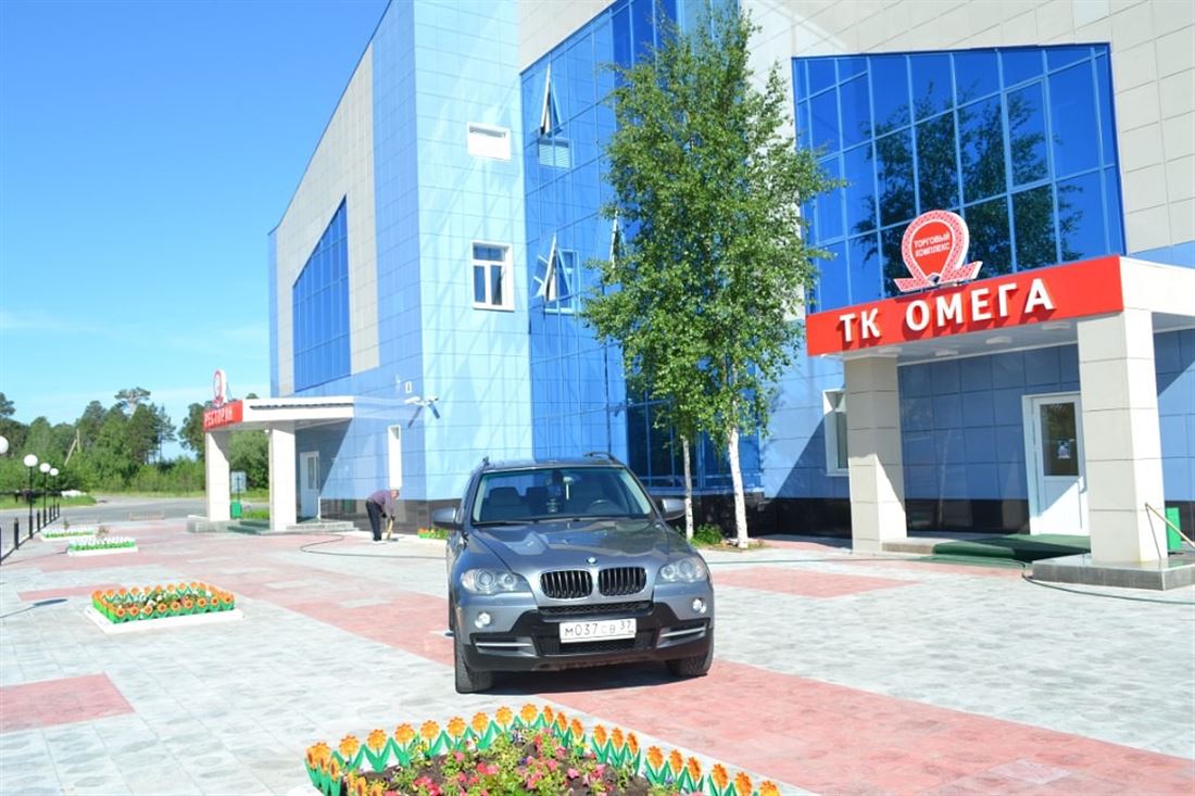 Сдам в аренду помещение свободного назначения 1100 м.кв.