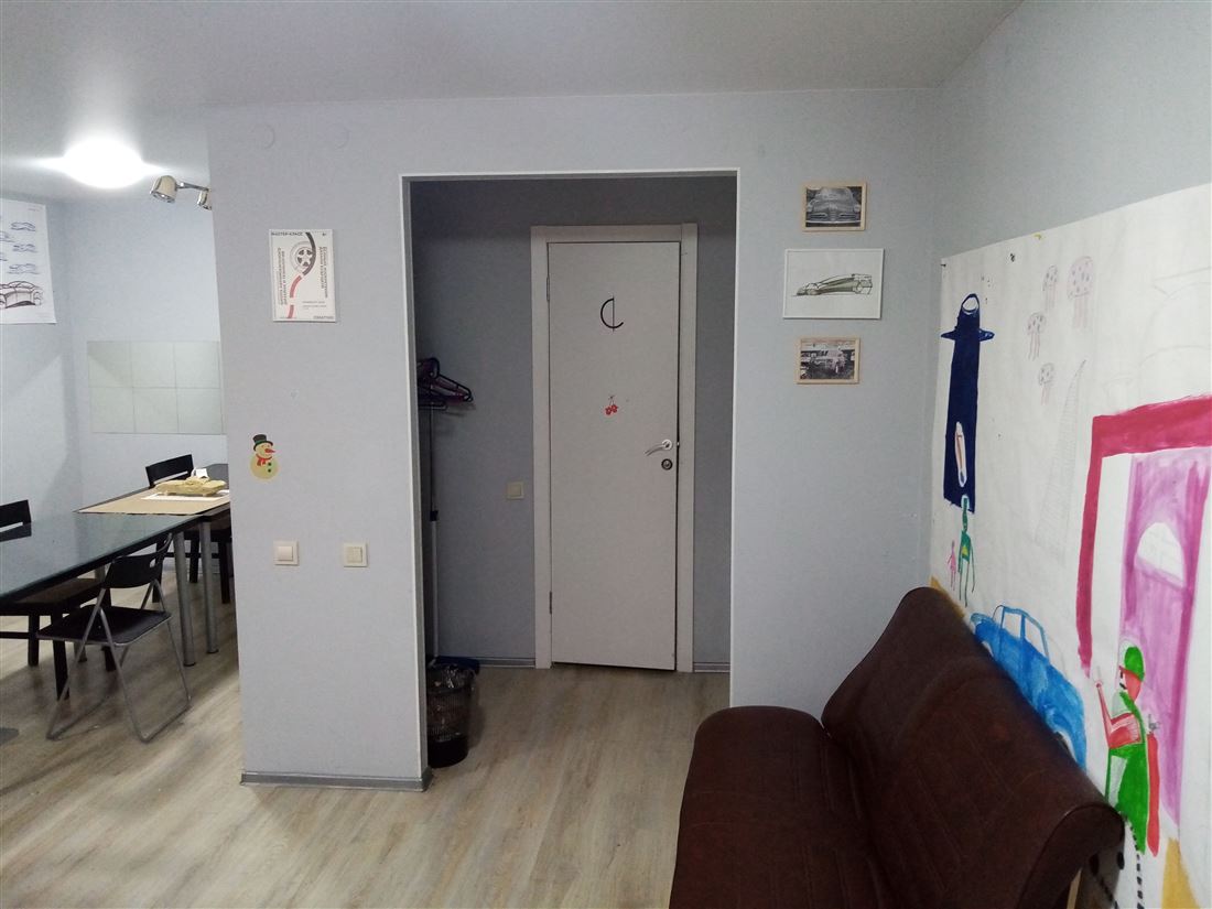 Сдам в аренду помещение свободного назначения 32 м.кв.