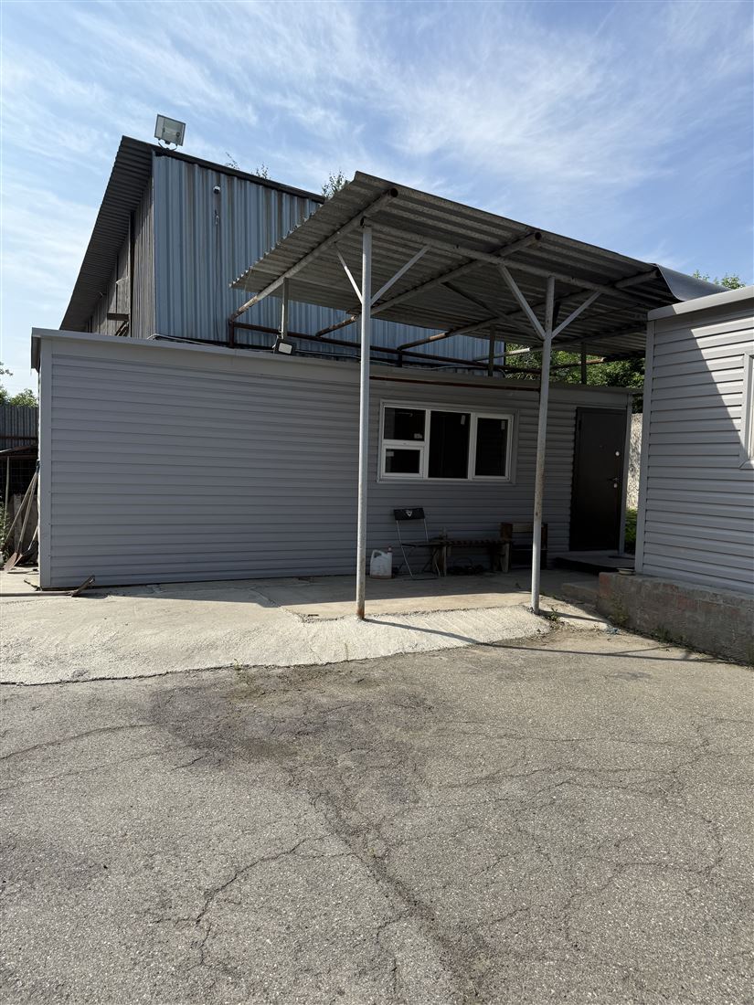 Продам помещение свободного назначения 3000 м.кв.