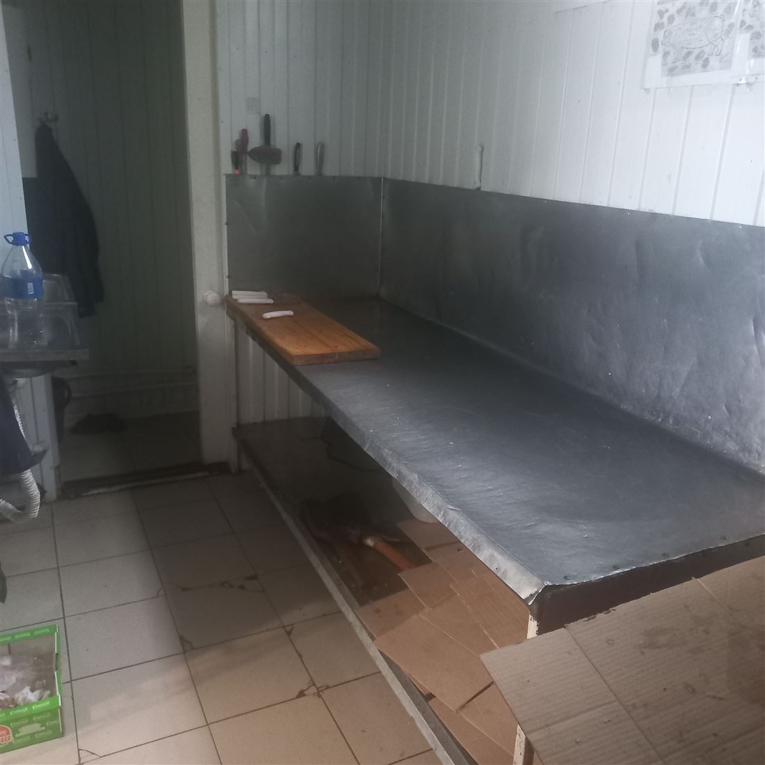 Сдам в аренду помещение свободного назначения 74 м.кв.
