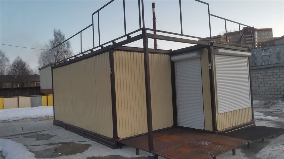 Продам помещение свободного назначения 500 м.кв.