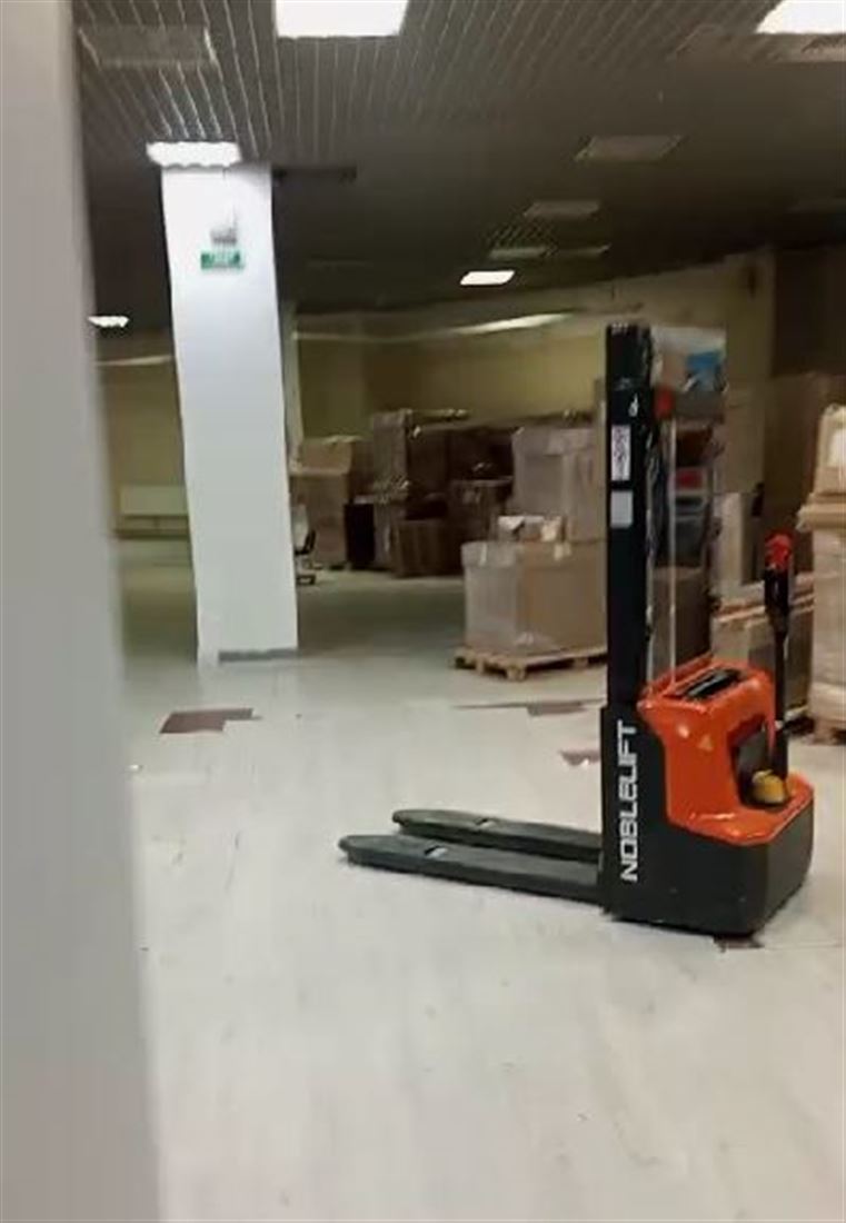 Сдам в аренду помещение свободного назначения 2500 м.кв.