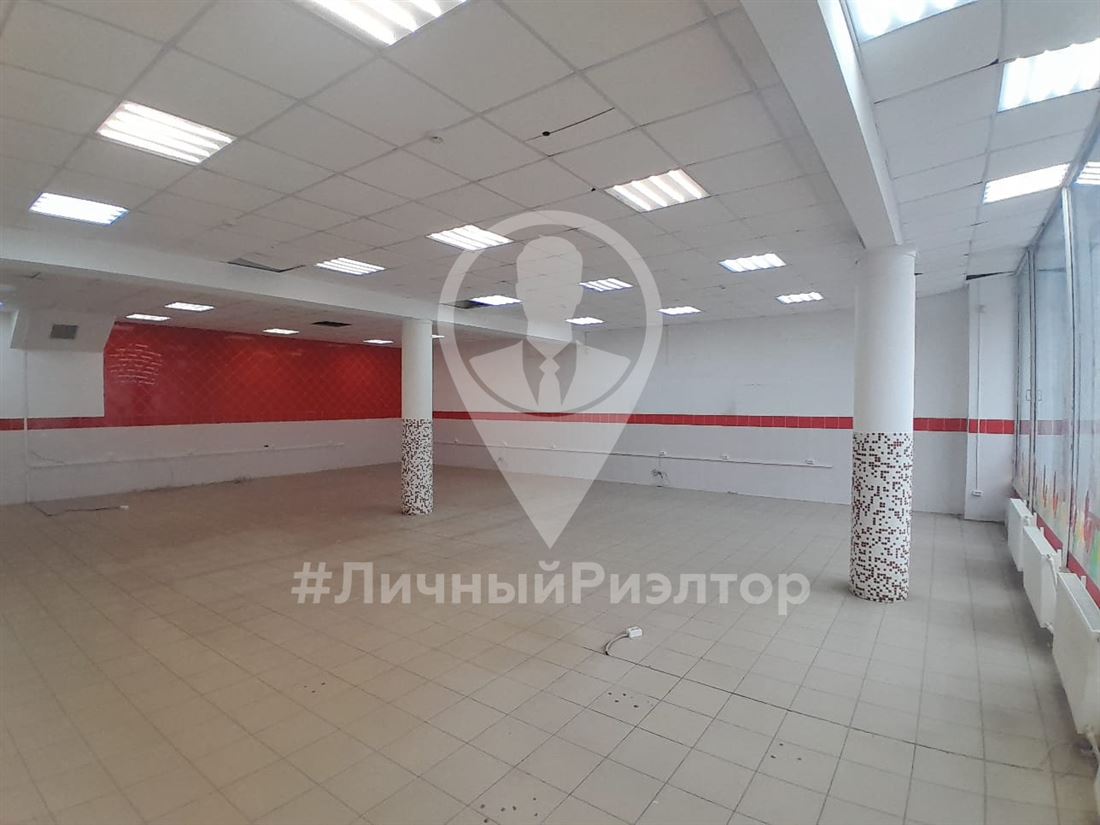 Сдам в аренду помещение свободного назначения 160 м.кв.
