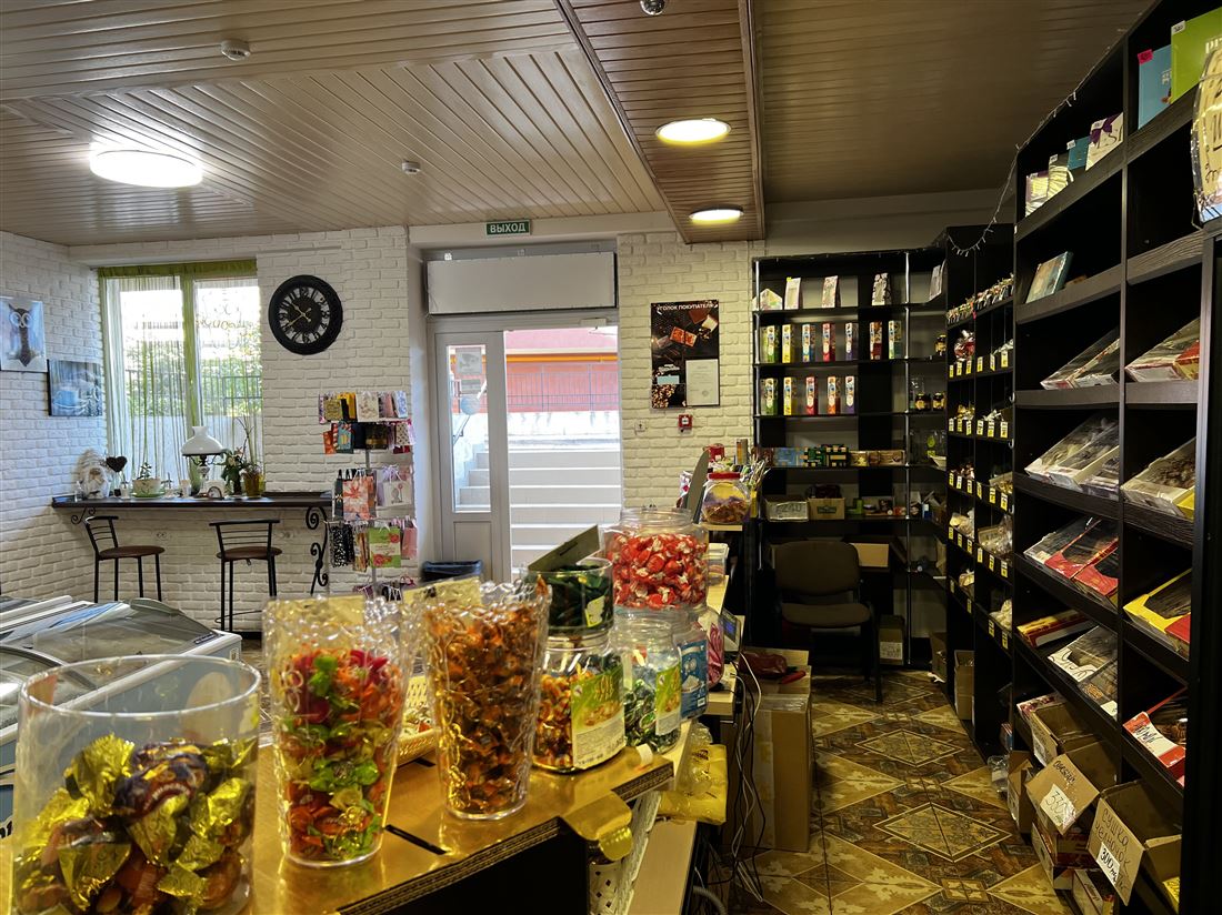 Продам помещение свободного назначения 57.8 м.кв.