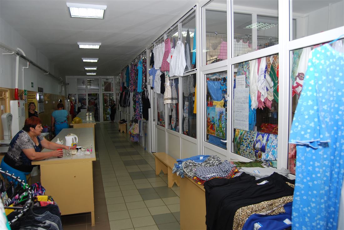 Продам помещение свободного назначения 1242 м.кв.