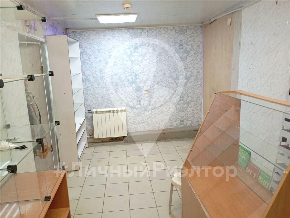 Сдам в аренду помещение свободного назначения 25 м.кв.