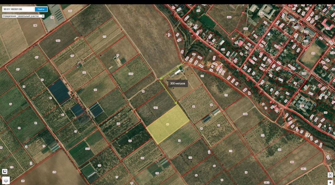 Продам помещение свободного назначения 18900 м.кв.