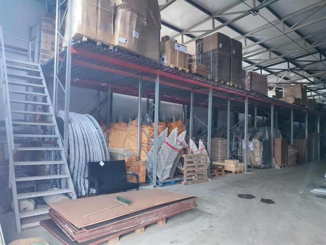 Сдам в аренду помещение свободного назначения 996.6 м.кв.