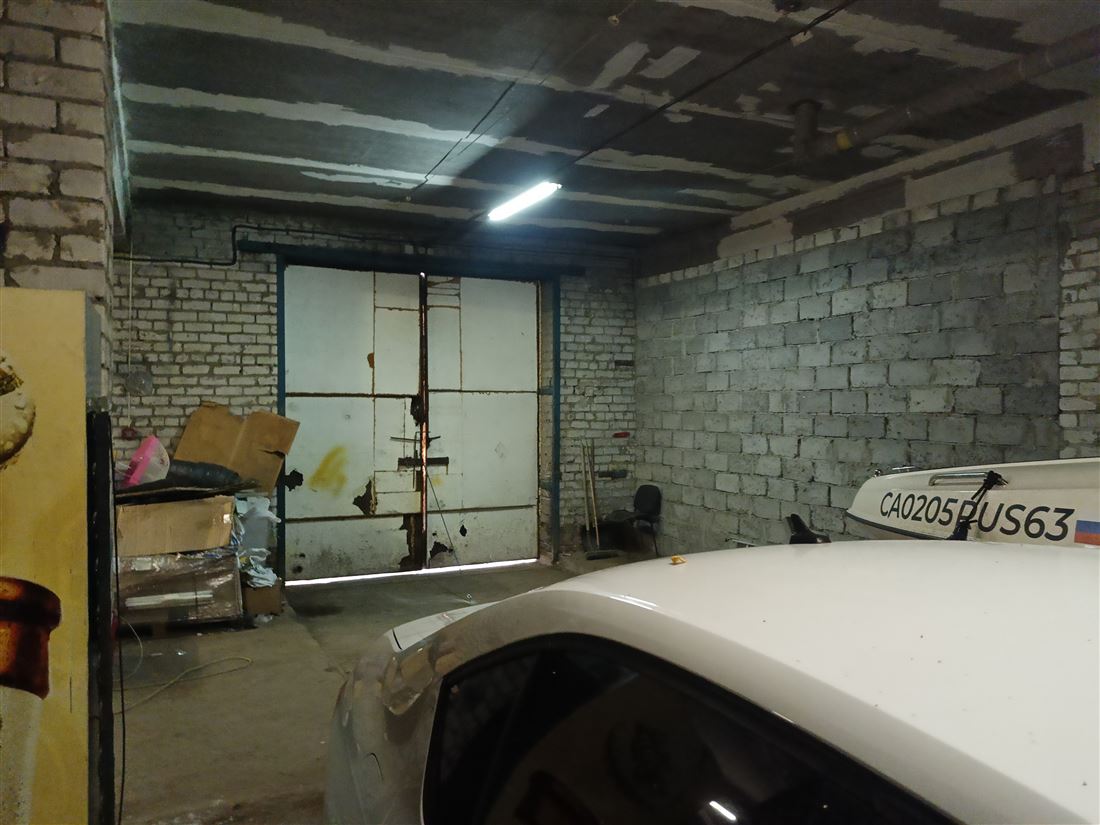 Сдам в аренду помещение свободного назначения 203.4 м.кв.