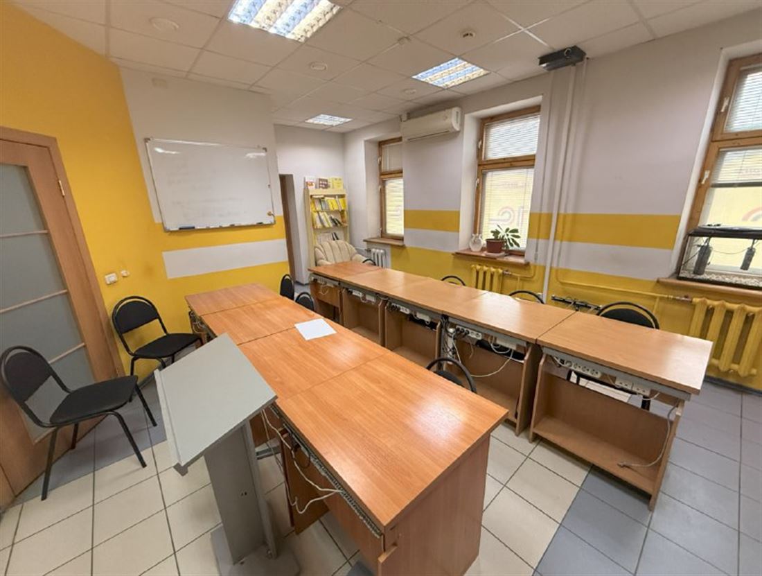 Сдам в аренду помещение свободного назначения 164.5 м.кв.