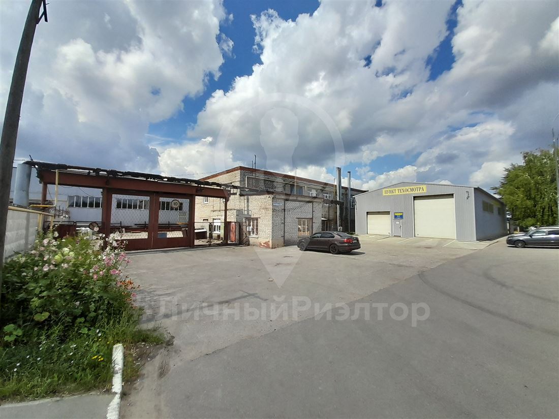 Продам помещение свободного назначения 2000 м.кв.