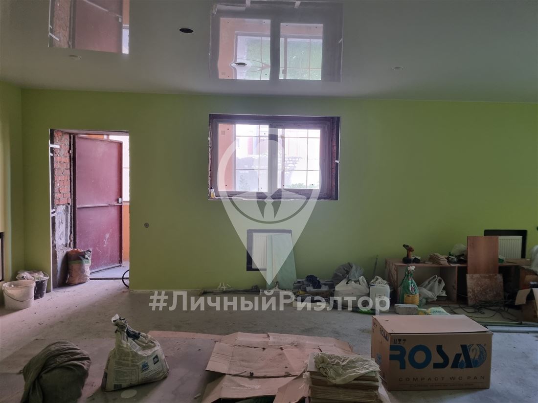 Продам помещение свободного назначения 68 м.кв.