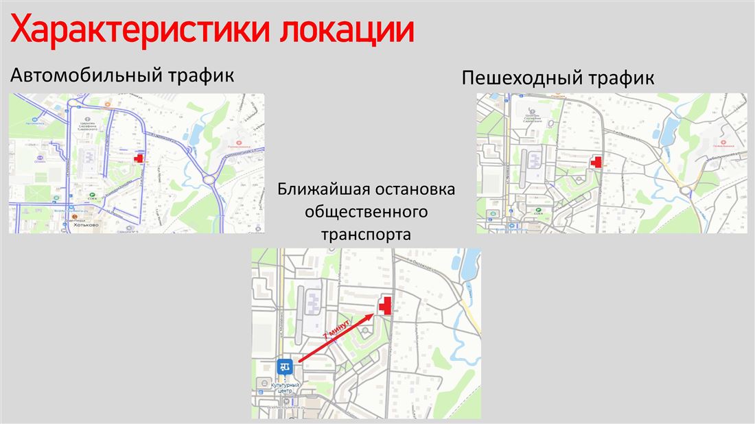 Сдам в аренду помещение свободного назначения 230 м.кв.
