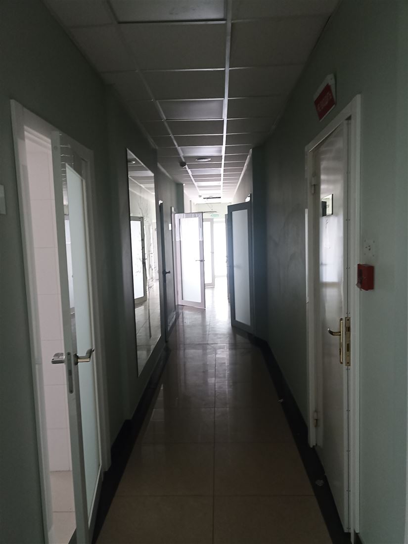 Сдам в аренду помещение свободного назначения 236 м.кв.