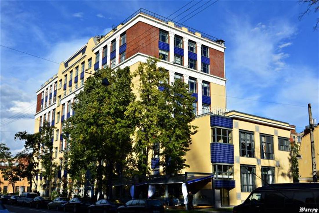 Сдам в аренду помещение свободного назначения 45.8 м.кв.