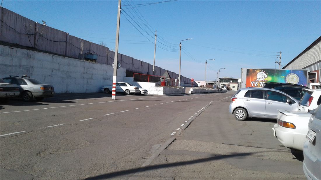 Сдам в аренду помещение свободного назначения 1200 м.кв.