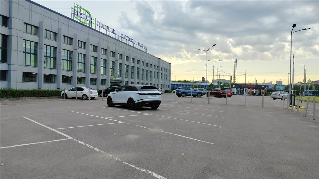 Сдам в аренду помещение свободного назначения 13.5 м.кв.