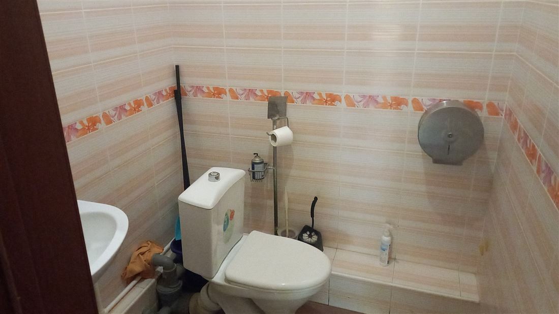Сдам в аренду помещение свободного назначения 14 м.кв.
