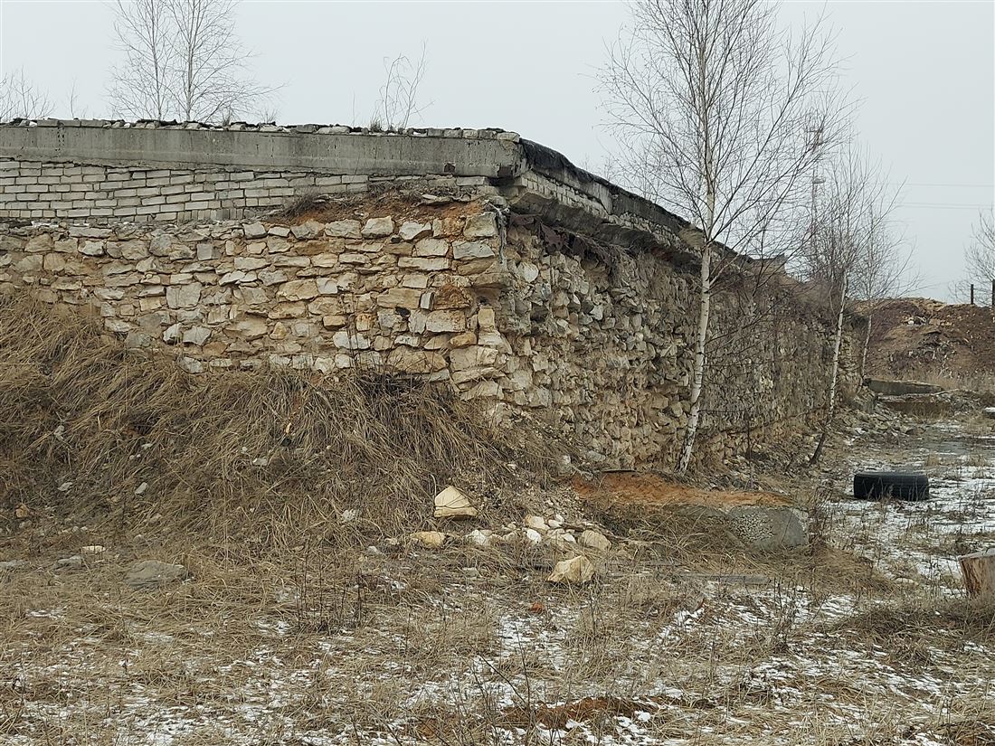 Продам помещение свободного назначения 6800 м.кв.