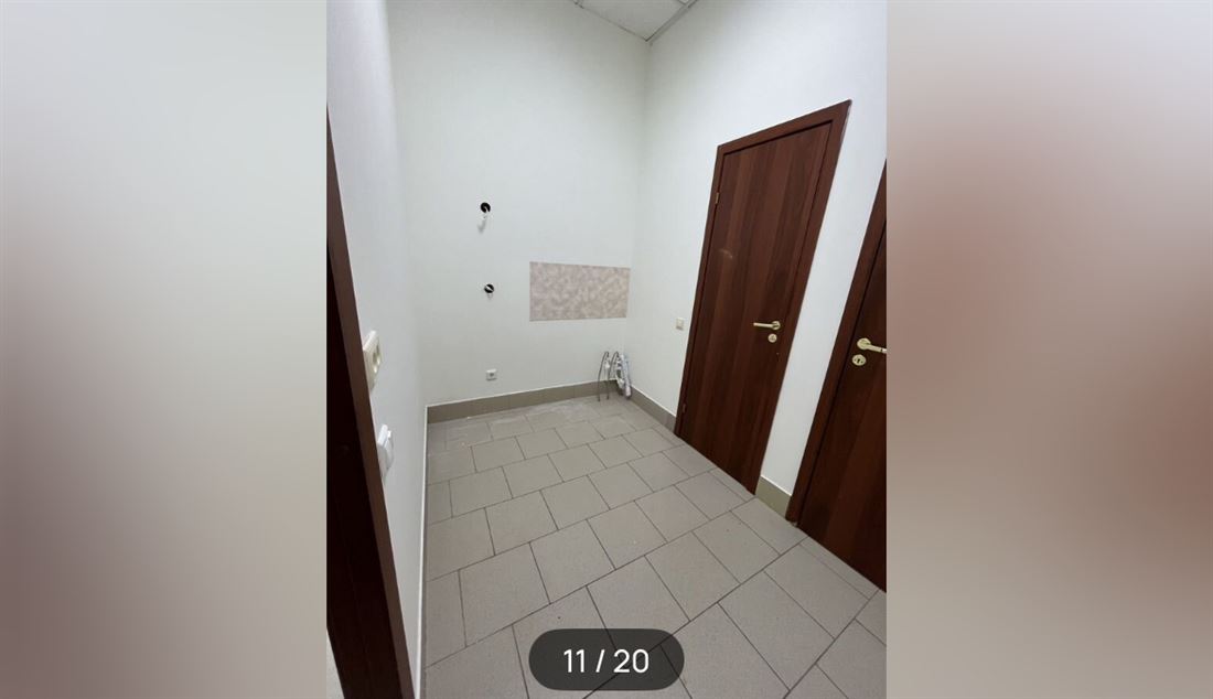 Сдам в аренду помещение свободного назначения 50 м.кв.