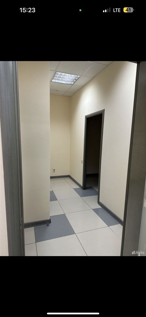 Сдам в аренду помещение свободного назначения 63 м.кв.