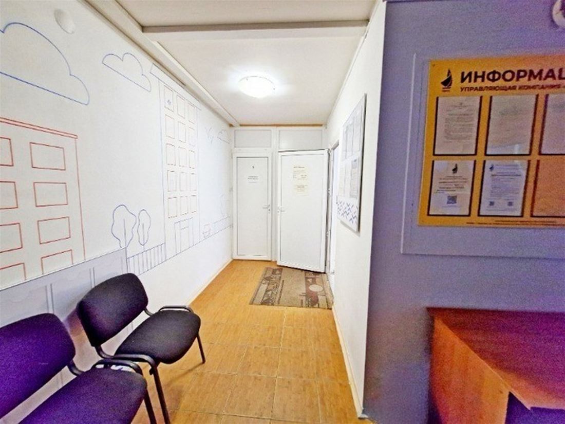 Сдам в аренду помещение свободного назначения 197 м.кв.