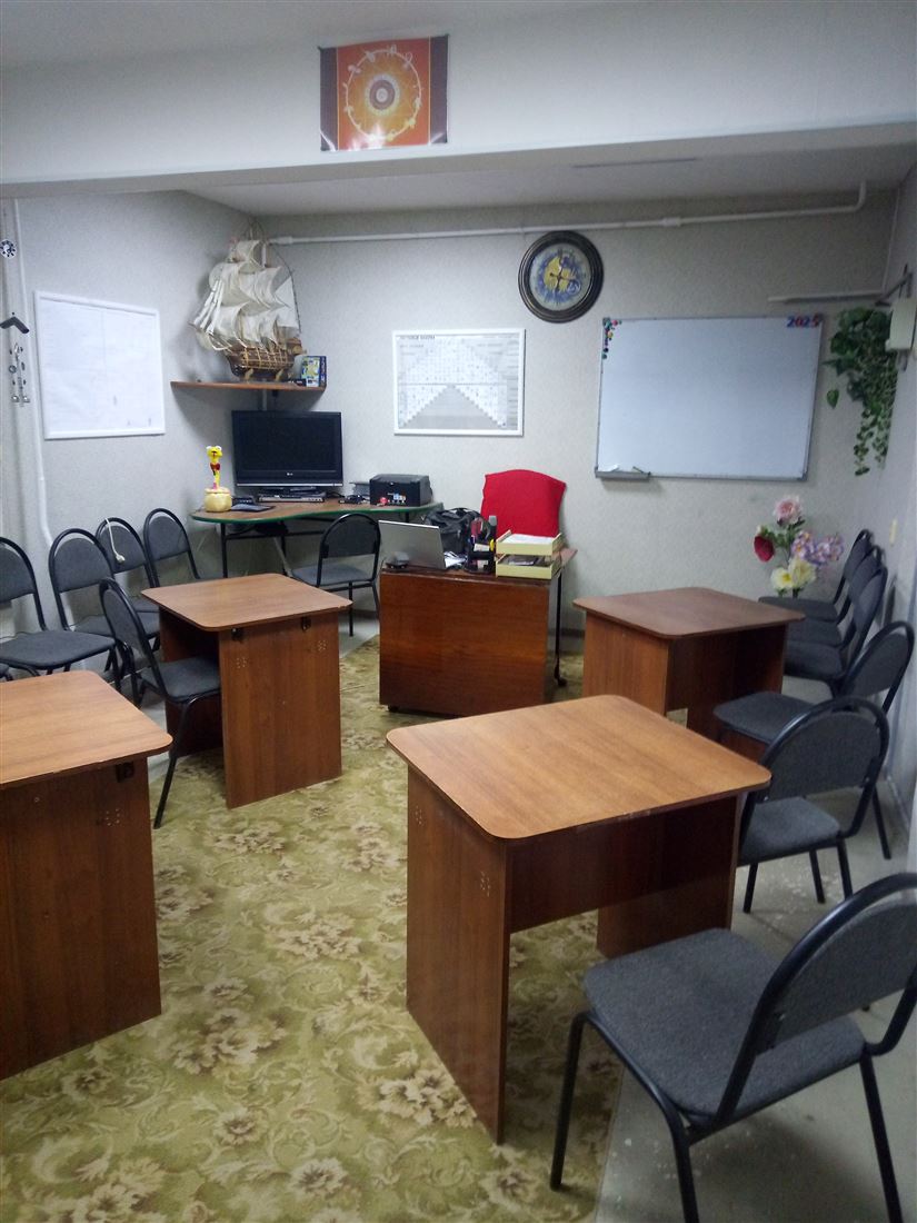 Продам помещение свободного назначения 32.6 м.кв.