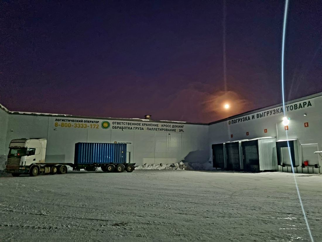 Сдам в аренду помещение свободного назначения 1 м.кв.