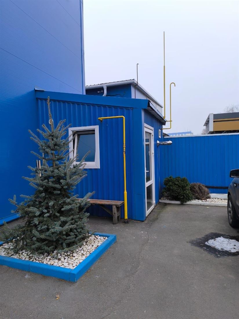 Сдам в аренду помещение свободного назначения 575 м.кв.