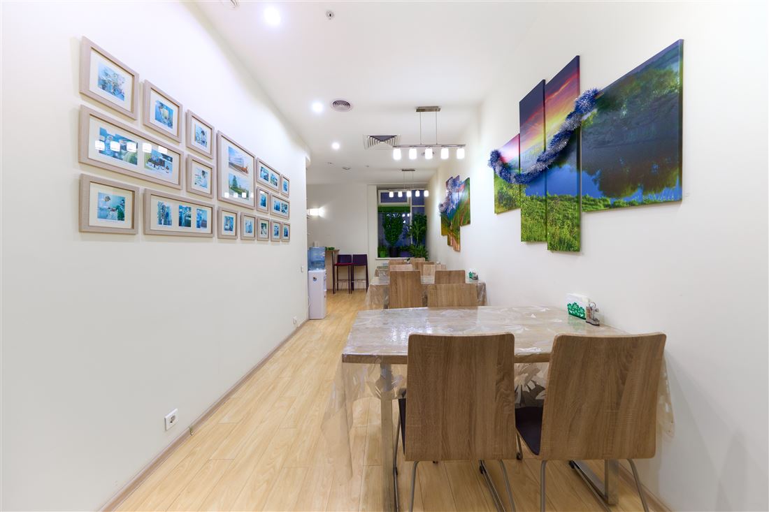 Сдам в аренду помещение свободного назначения 120 м.кв.