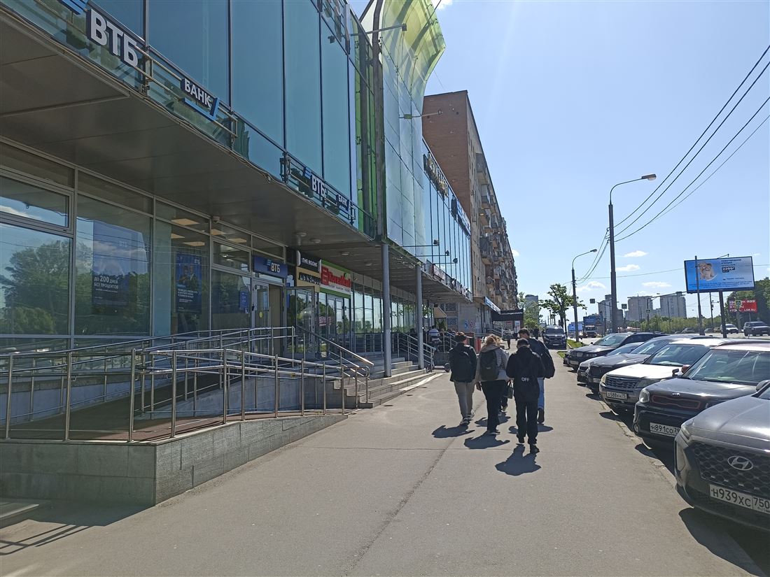 Сдам в аренду помещение свободного назначения 87 м.кв.
