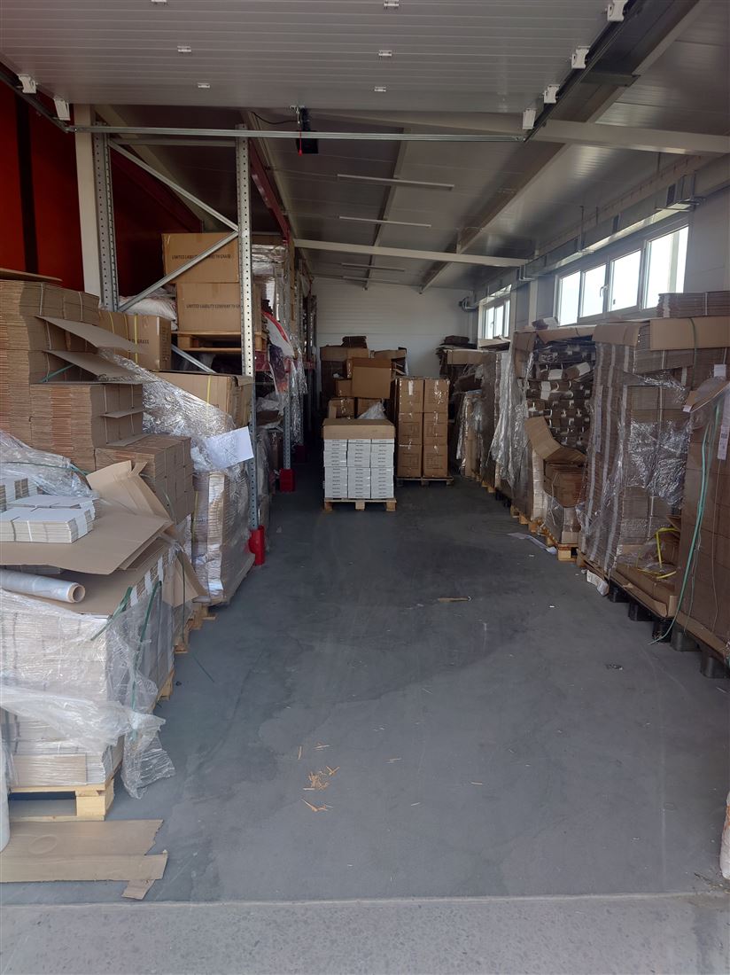 Сдам в аренду помещение свободного назначения 582 м.кв.