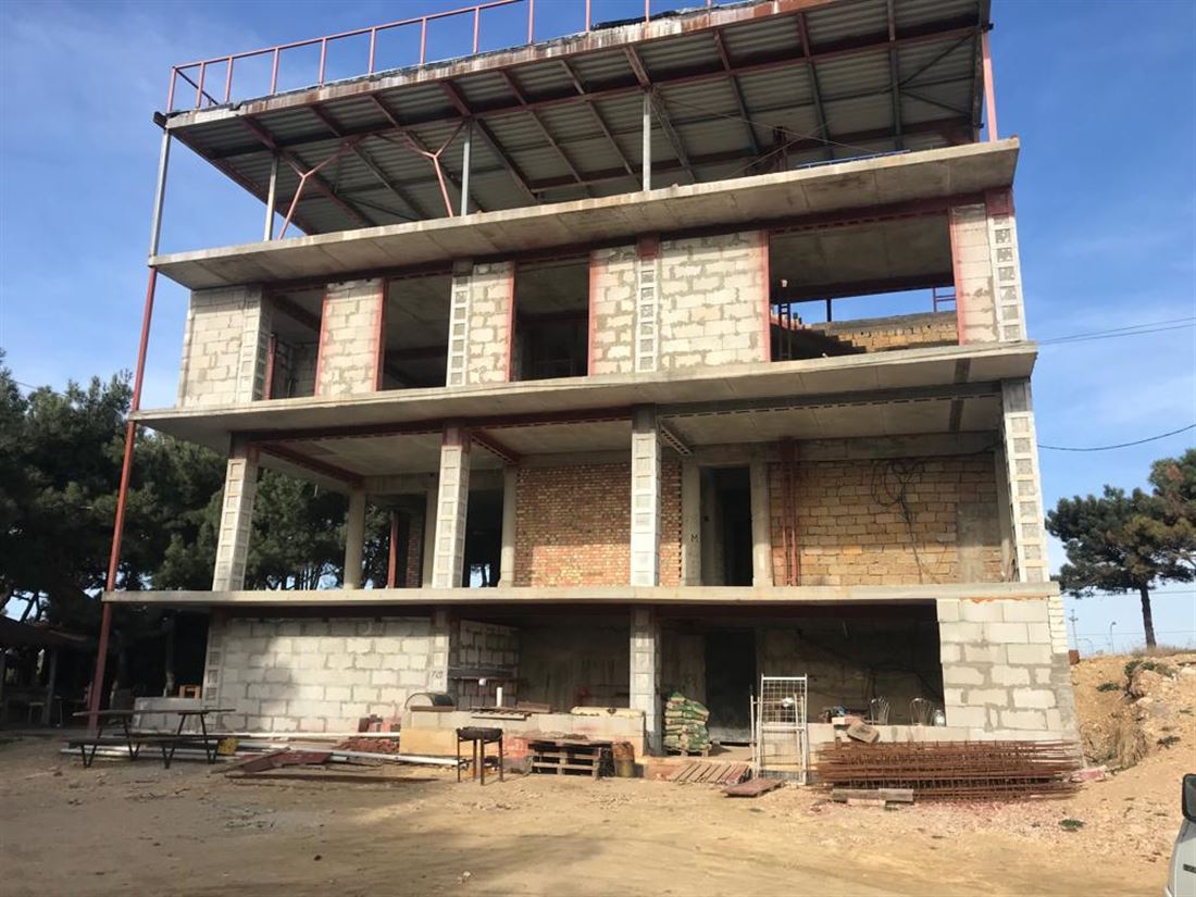 Продам помещение свободного назначения 910 м.кв.