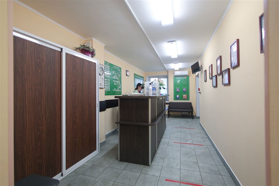 Сдам в аренду помещение свободного назначения 699 м.кв.