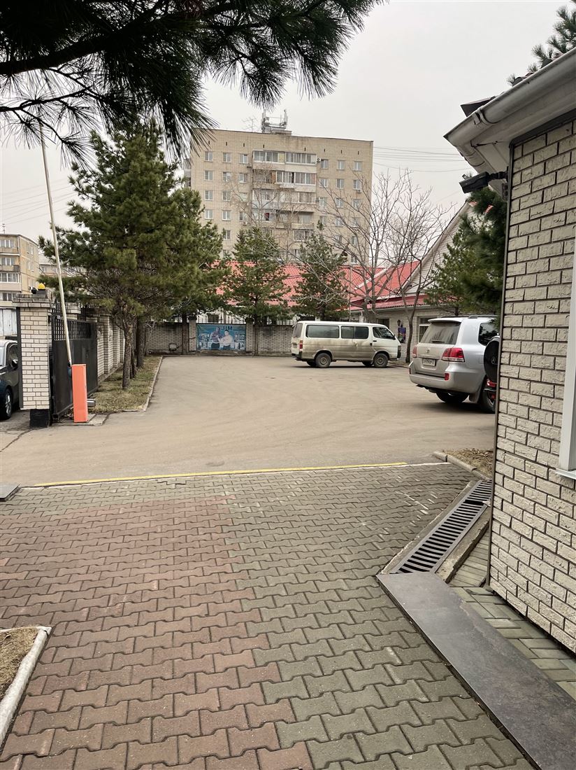 Продам помещение свободного назначения 1626 м.кв.