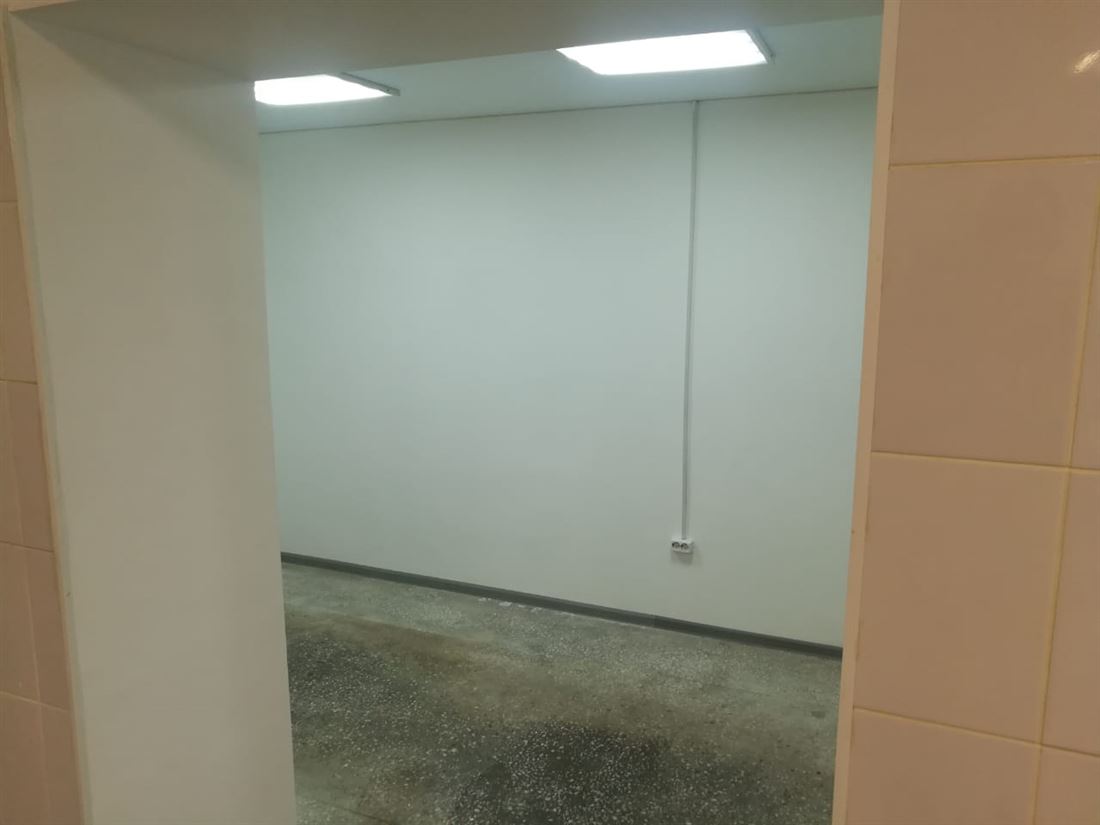 Сдам в аренду помещение свободного назначения 200 м.кв.