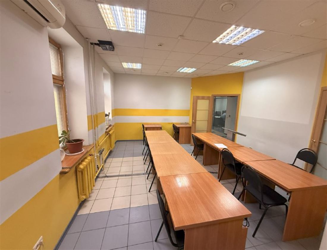 Сдам в аренду помещение свободного назначения 164.5 м.кв.