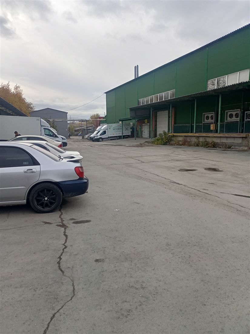 Сдам в аренду помещение свободного назначения 64.4 м.кв.