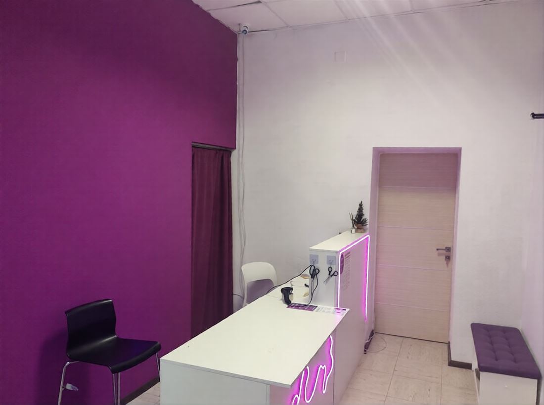 Продам помещение свободного назначения 35.8 м.кв.