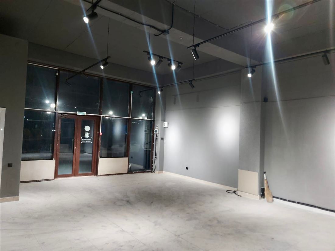 Сдам в аренду помещение свободного назначения 60 м.кв.